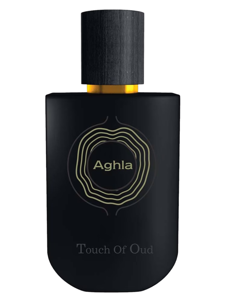Touch Of Oud Aghla