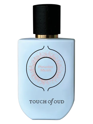CEL-CEL 香水 WOODY TOUCH POWDERY MUSK Powder Musk Touch Of Oud perfume - a fragrance for women and men 2022