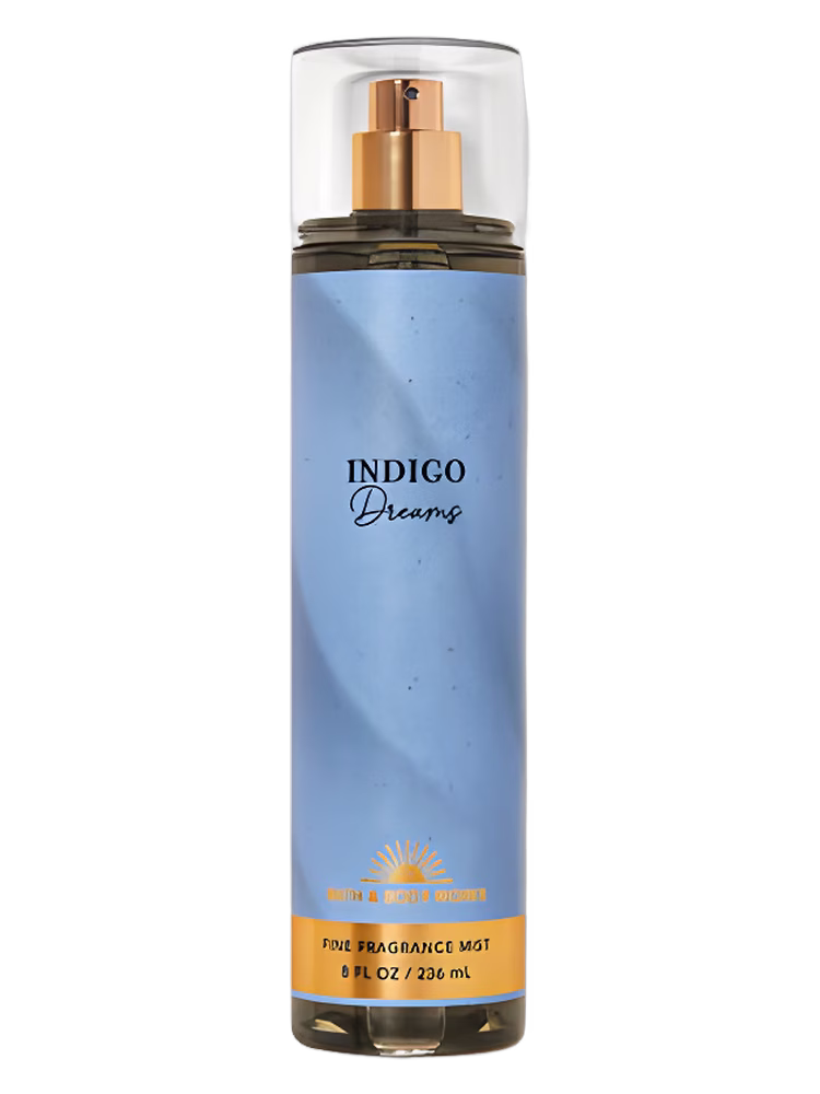 Bath & Body Works Indigo Dreams