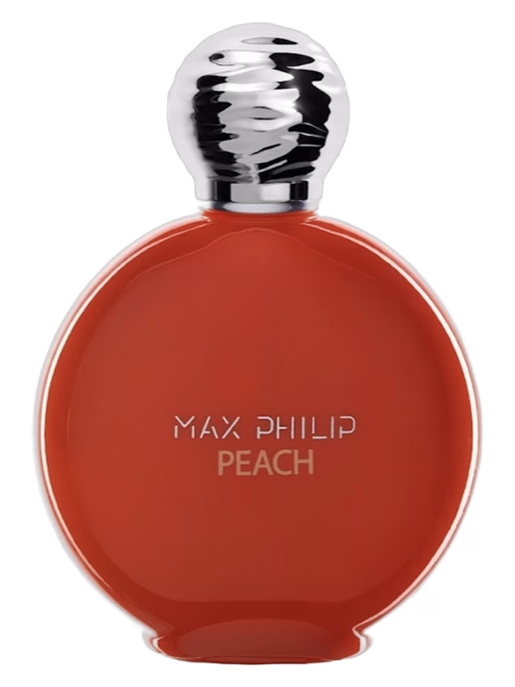 Max Philip Peach