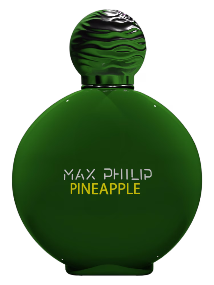 Max Philip Pineapple