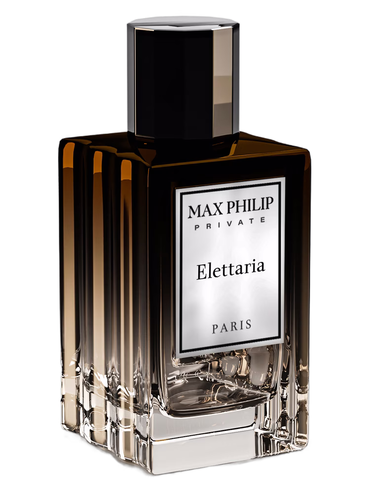 Max Philip Elettaria