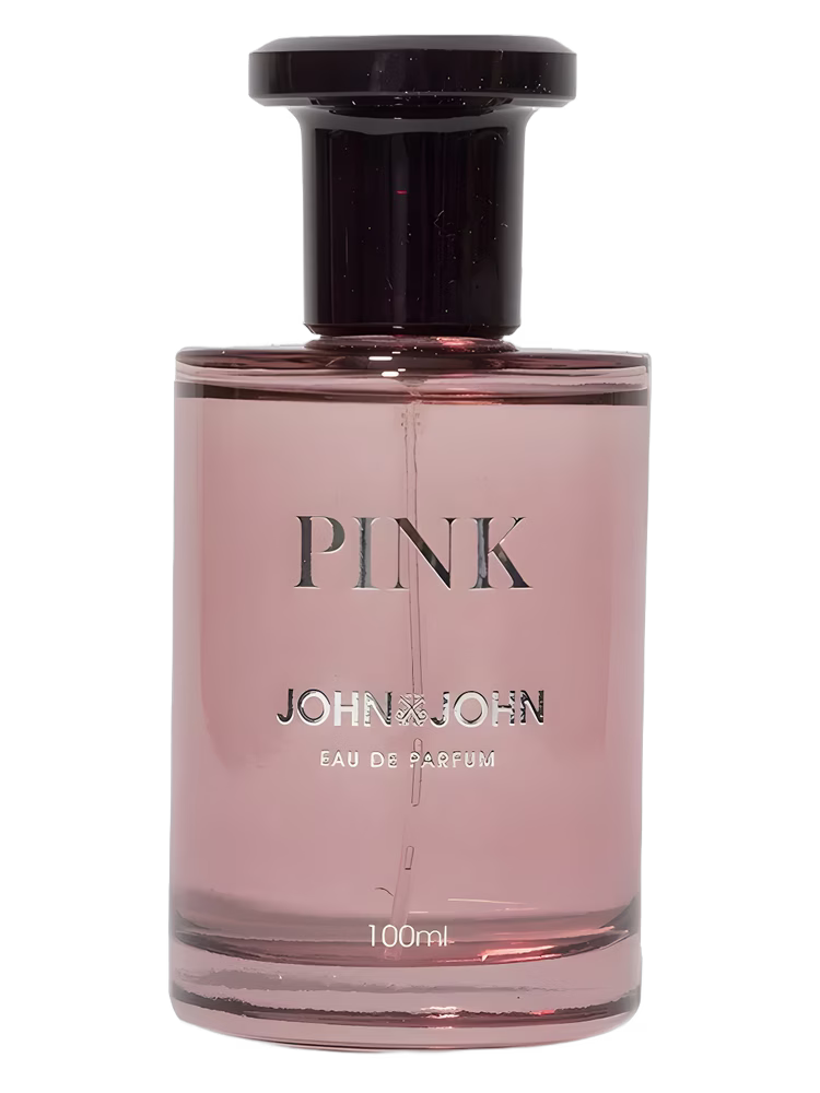 John John Pink