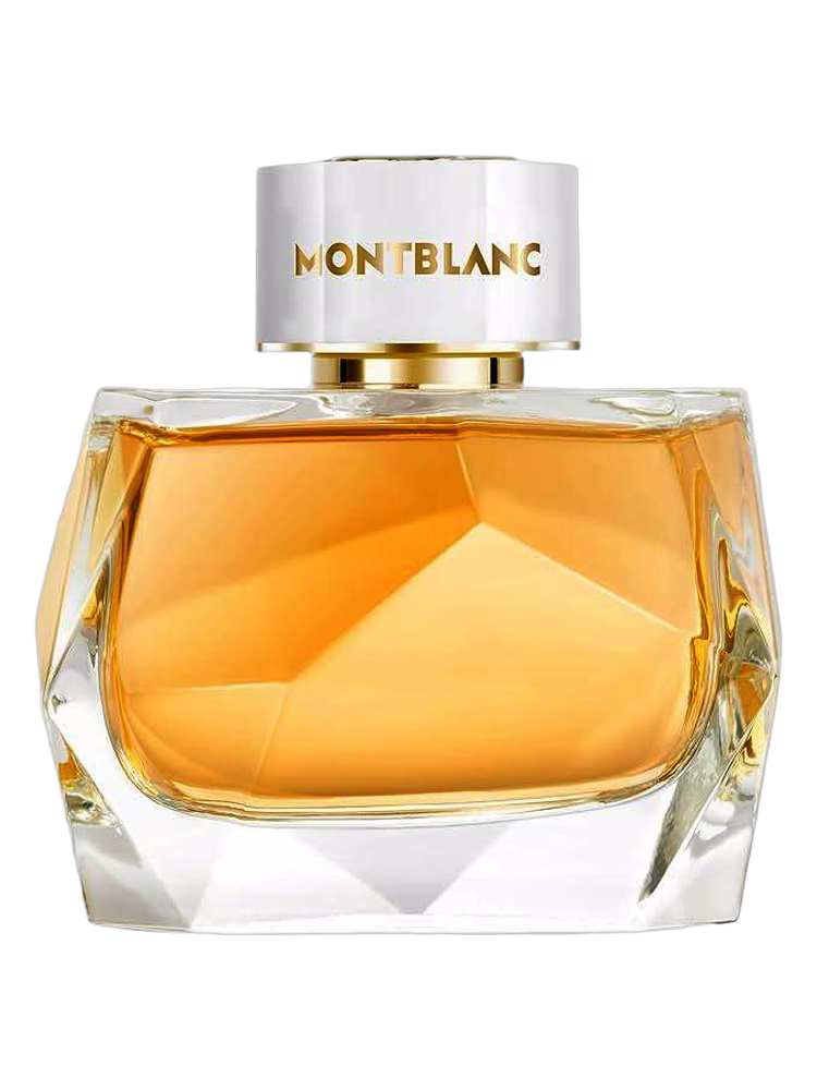 Montblanc Signature Absolue
