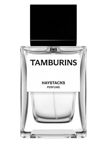 Haystacks Tamburins 香水- 一款2022年中性香水