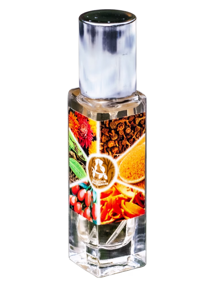 Acidica Perfumes Чай 8 драгоценностей (8 jewels tea) (2022)