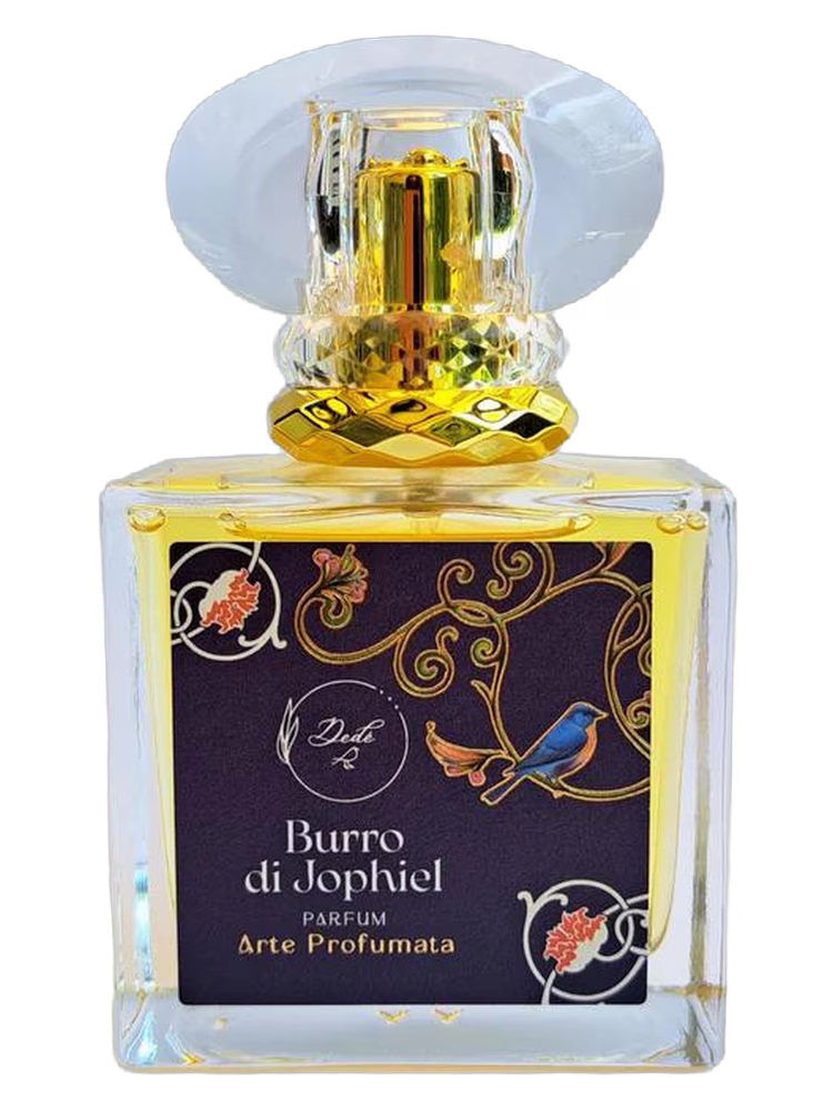 Dedé Arte Profumata Burro di Jophiel