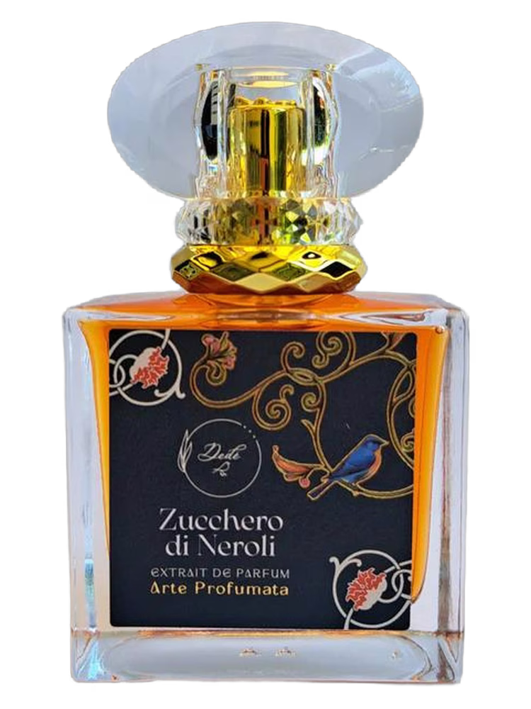 Dedé Arte Profumata Zucchero di Neroli