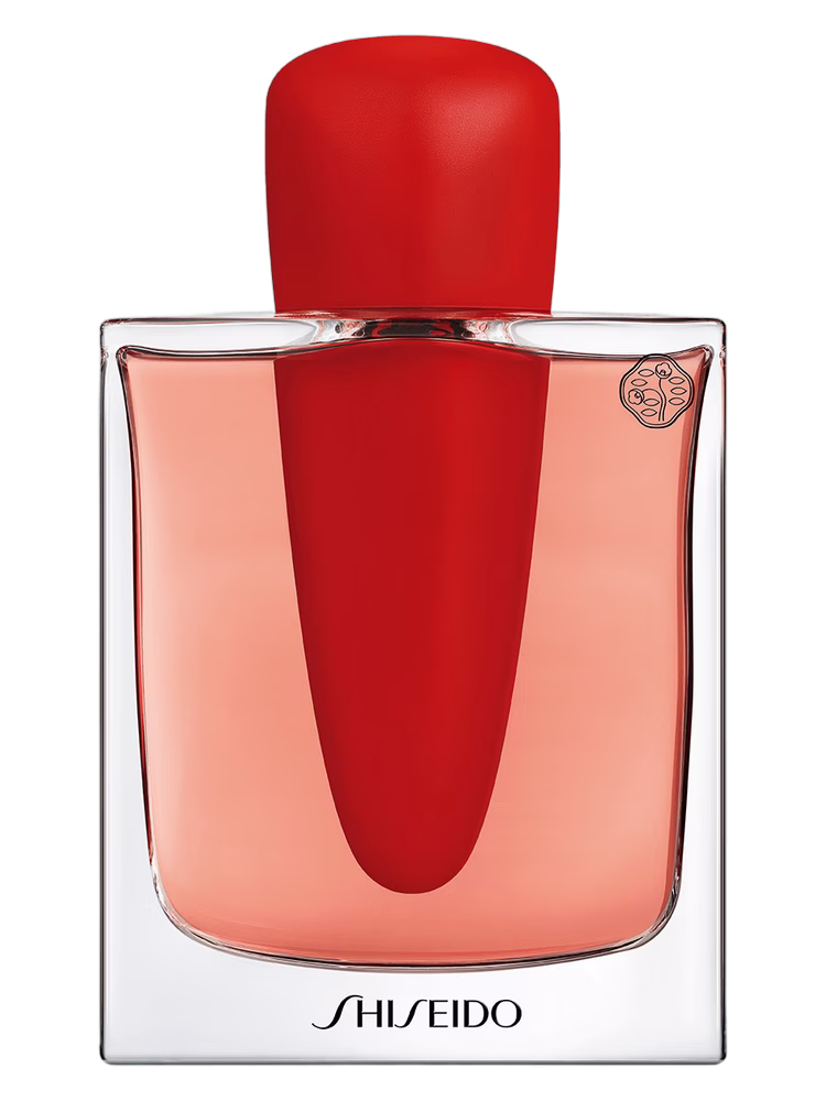 Shiseido Ginza Intense