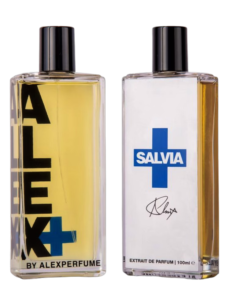 Alex+ Salvia+