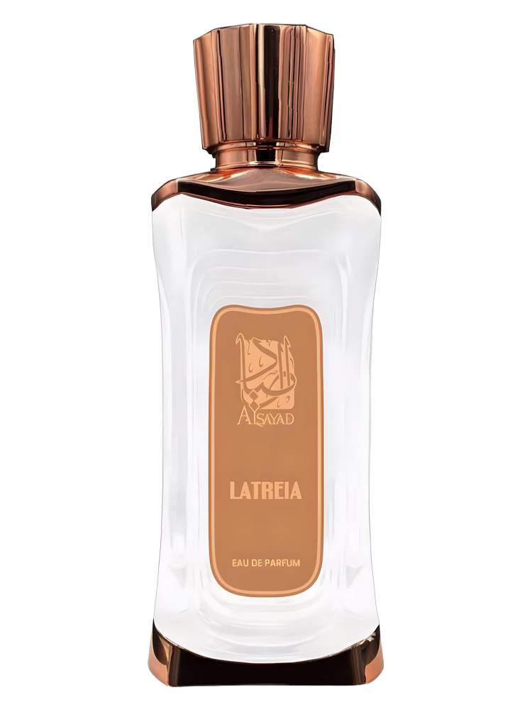Alsayad Latriea