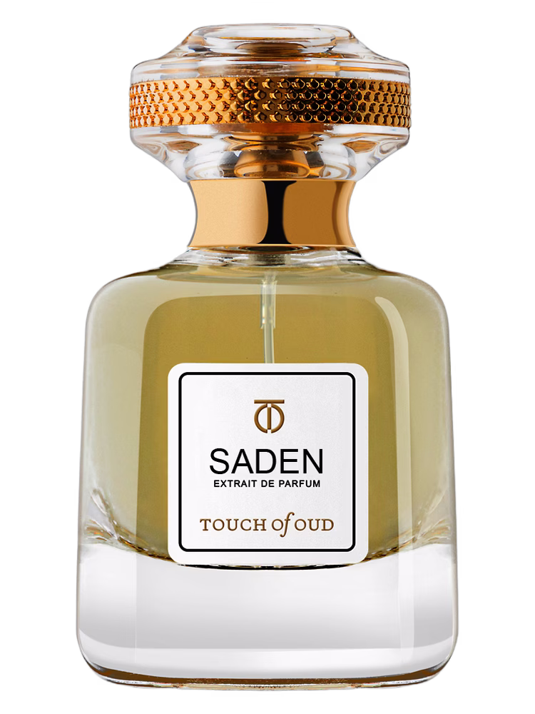 Touch Of Oud Saden