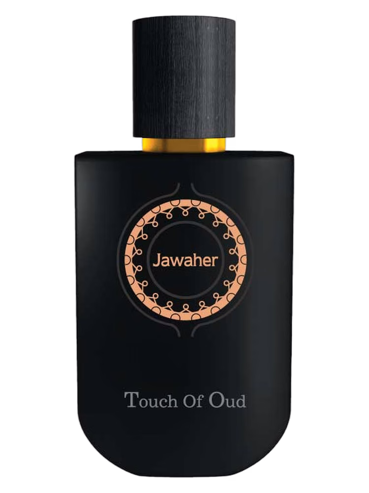 Touch Of Oud Jawaher