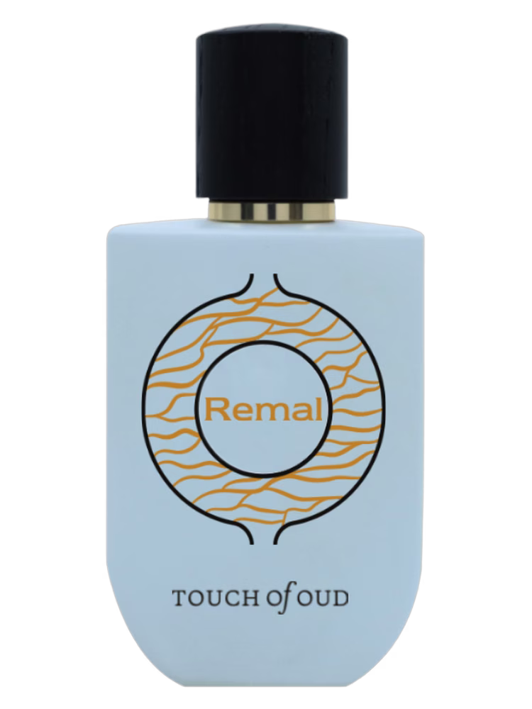 Touch Of Oud Remal