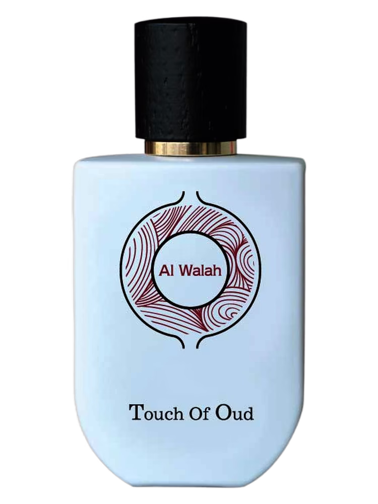 Touch Of Oud Al Walah
