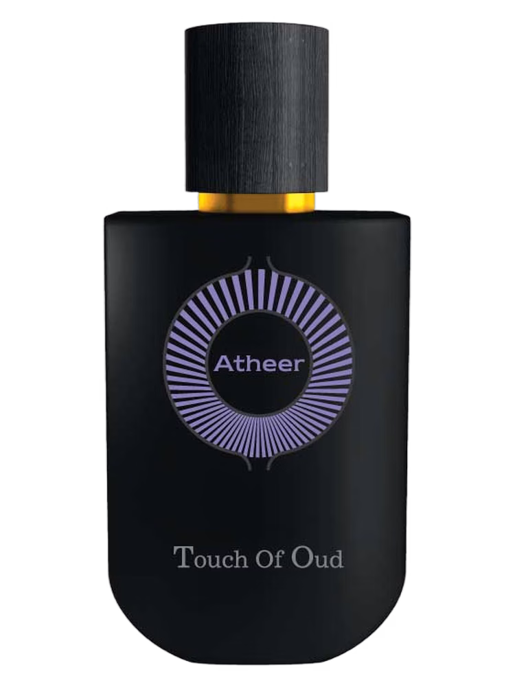 Touch Of Oud Atheer