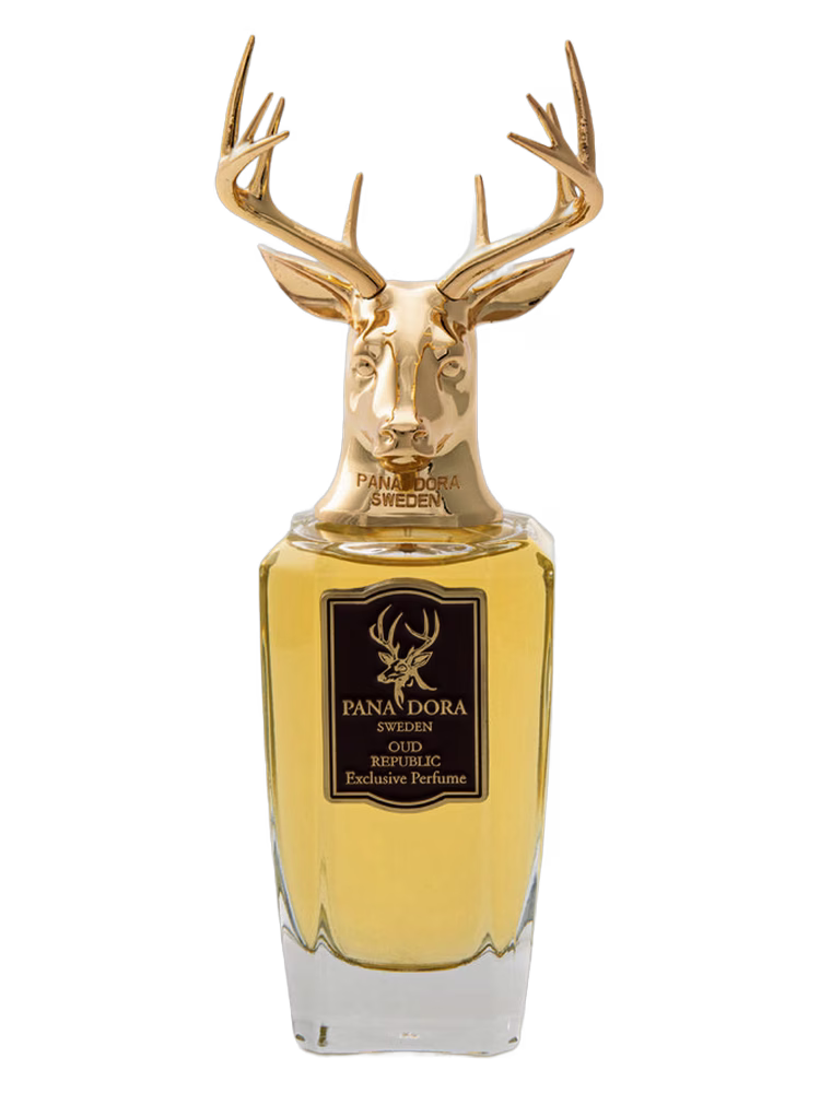 Pana Dora Oud Republic