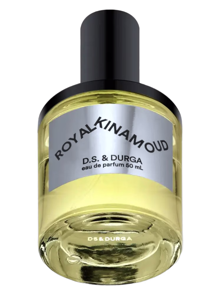 DS&Durga Royal Kinam Oud