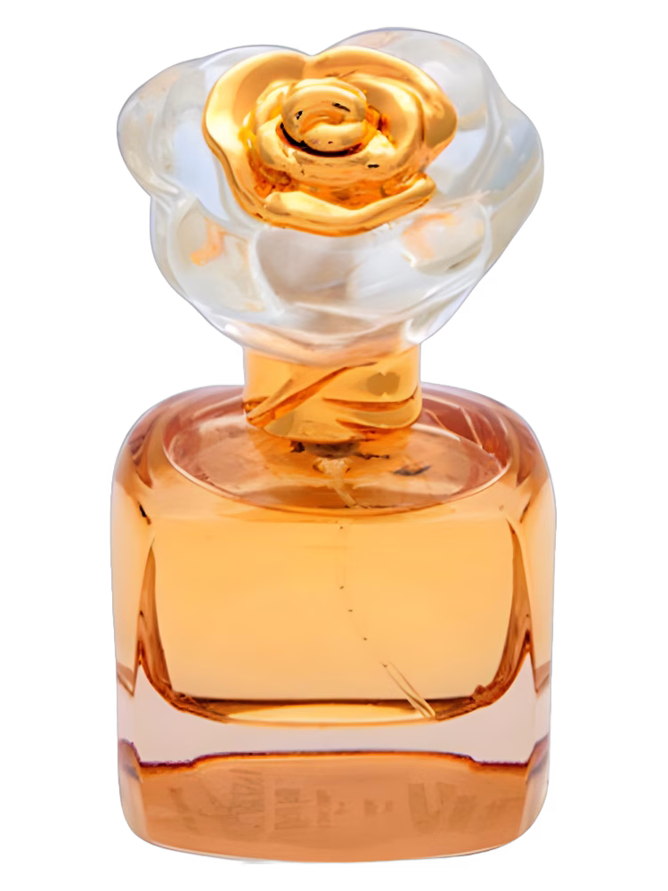 Rose Rossa Spontaneous Confidence