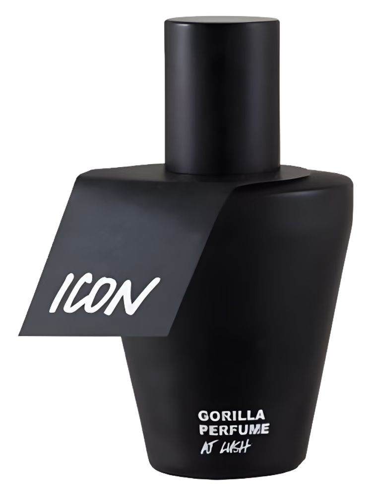 Lush Icon