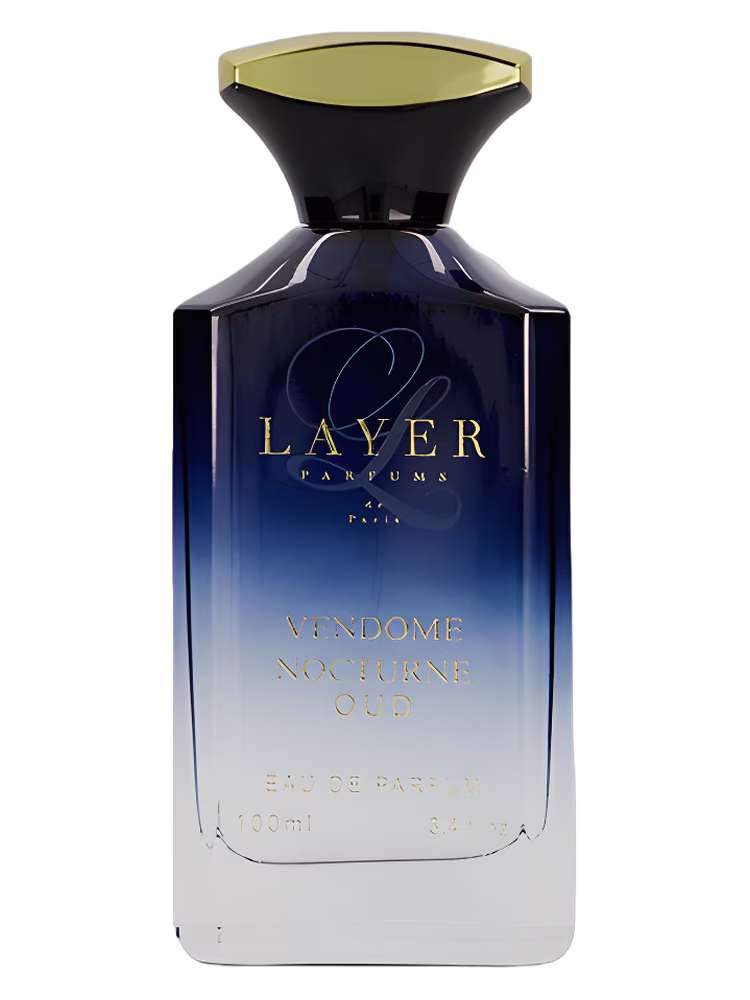 Layer Parfums Vendome Nocturne Oud