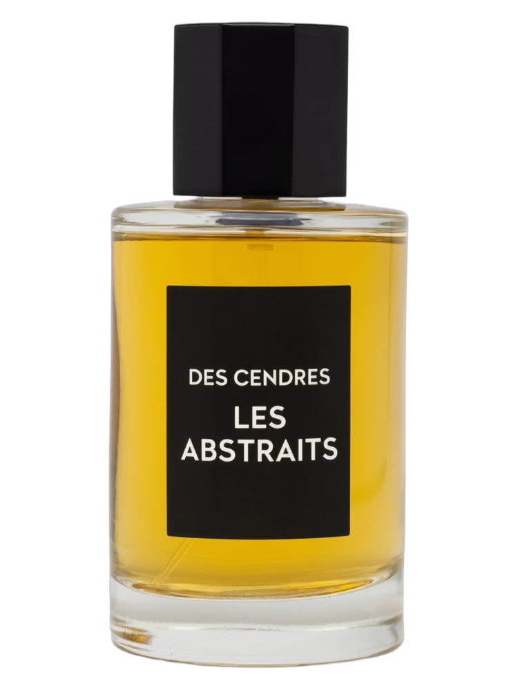 Les Abstraits Des Cendres