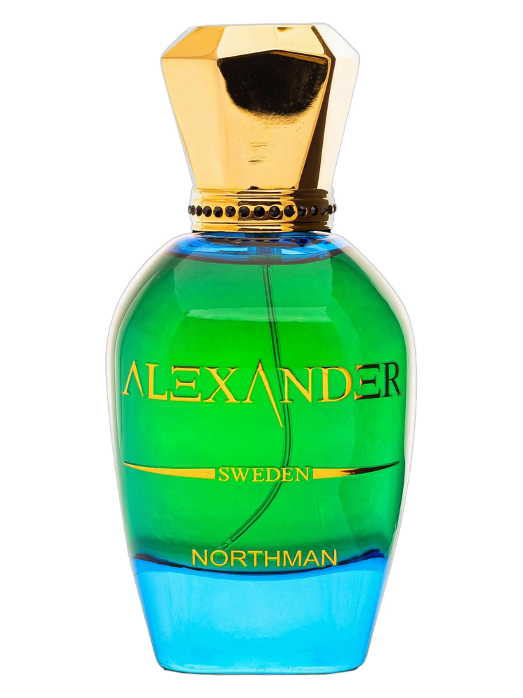 Alexander Northman