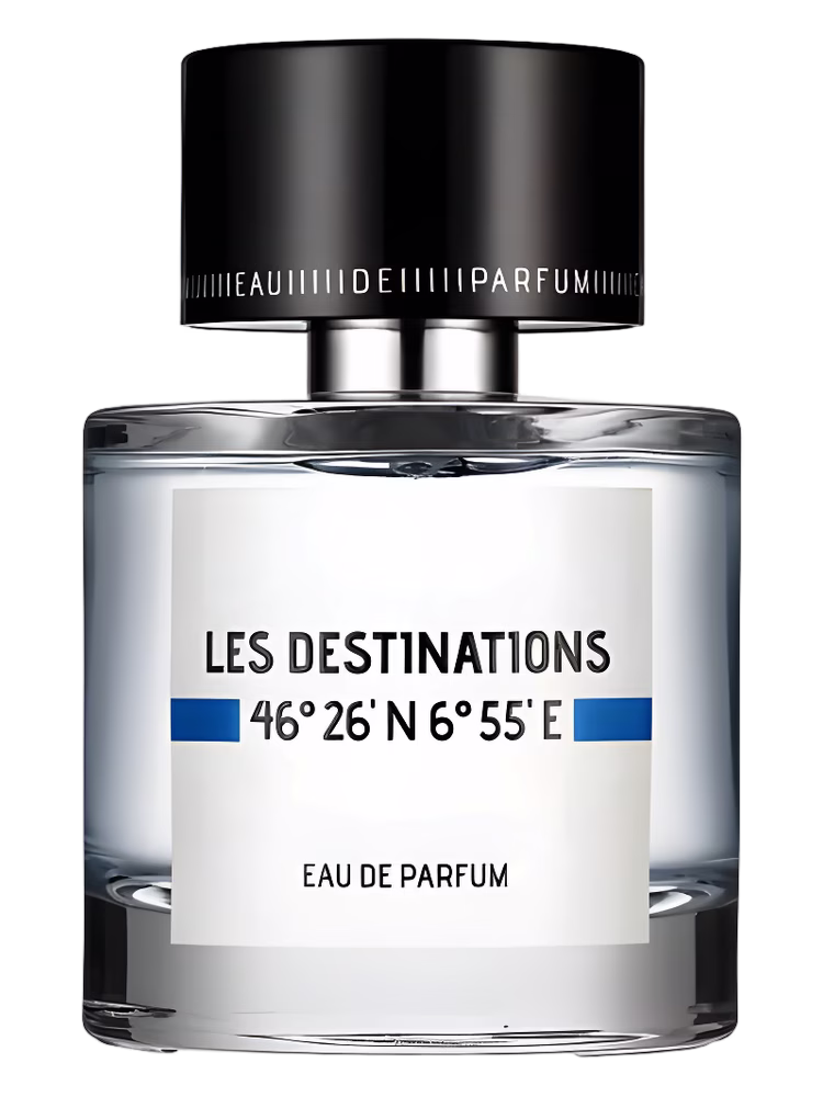 Les Destinations Montreux
