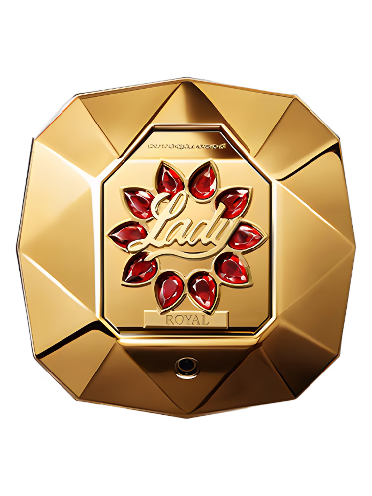 Rabanne Lady Million Royal