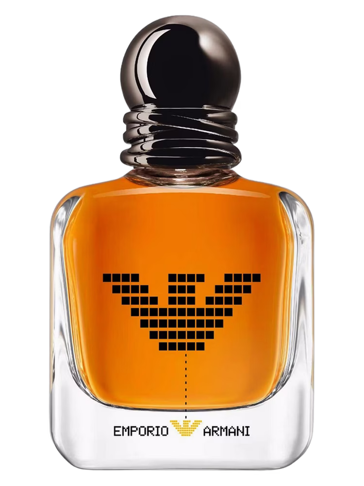 Giorgio Armani Emporio Armani Stronger With You Limited Edition
