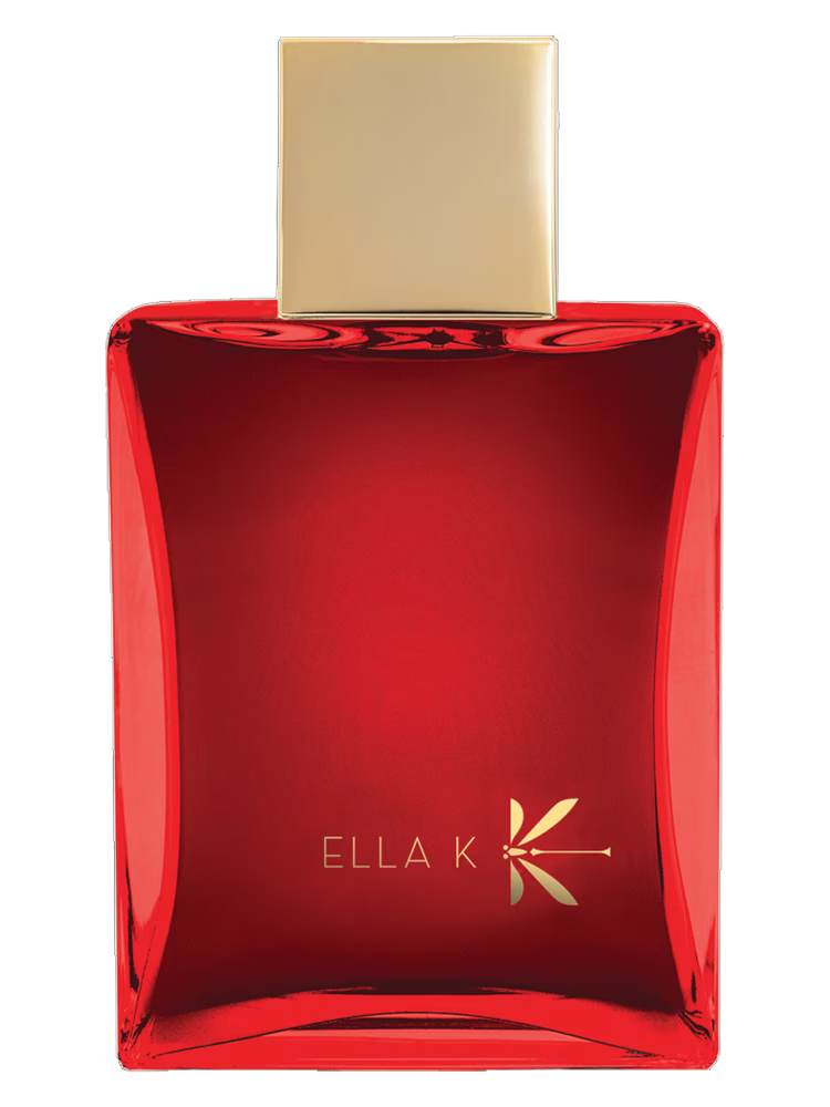 Ella K Parfums Camélia K