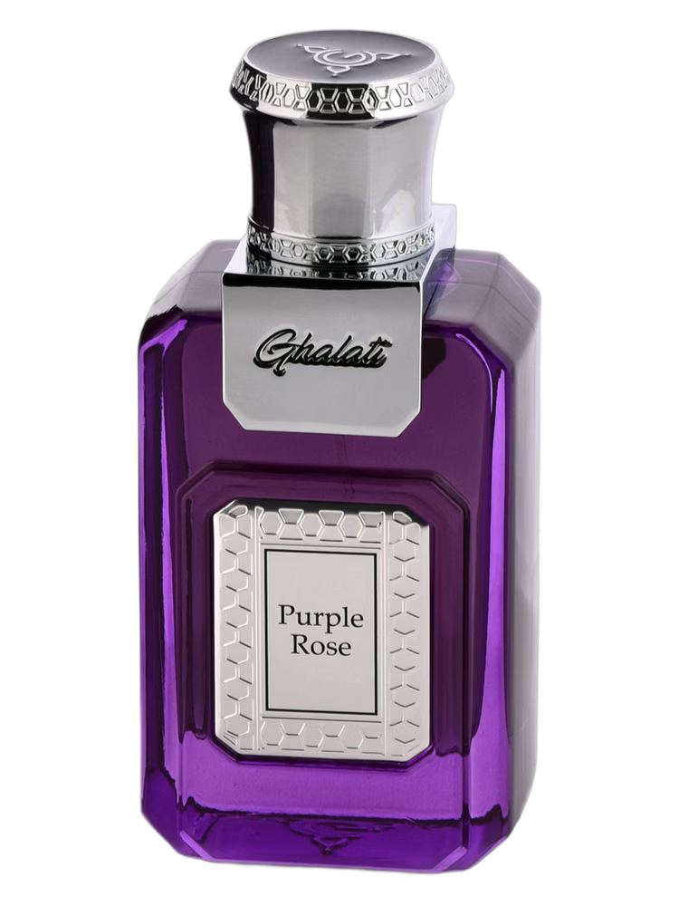 Ghalati Purple Rose