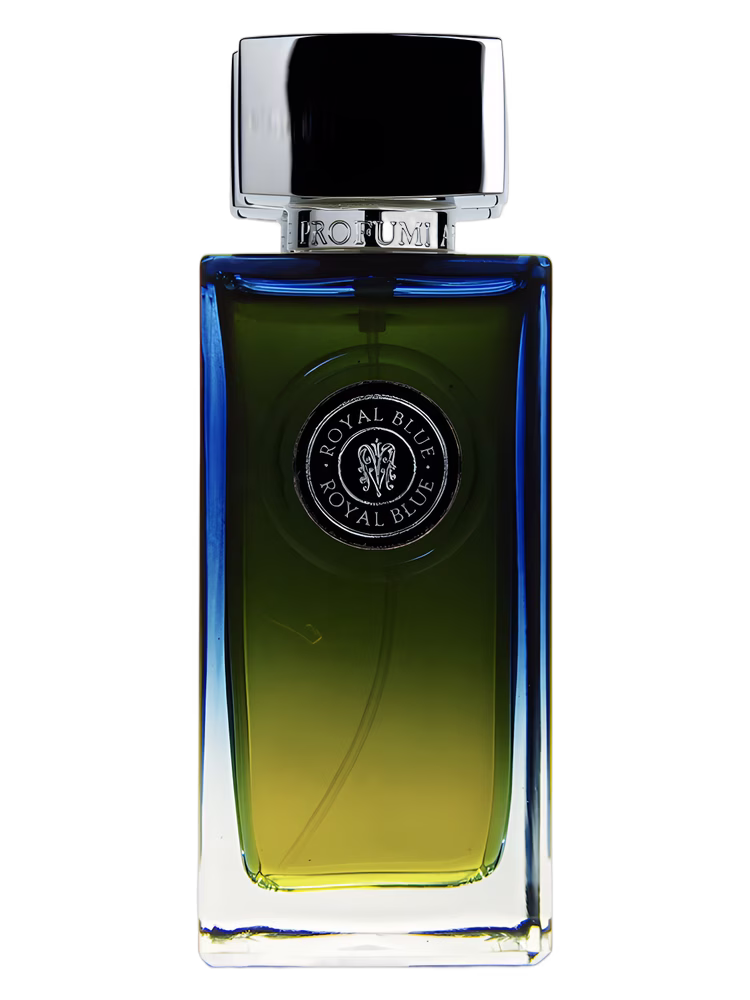 Arte Profumi Royal Blue