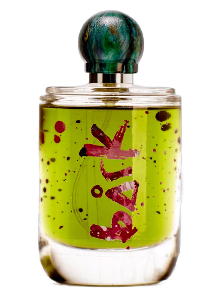 ånd fragrances Bårk