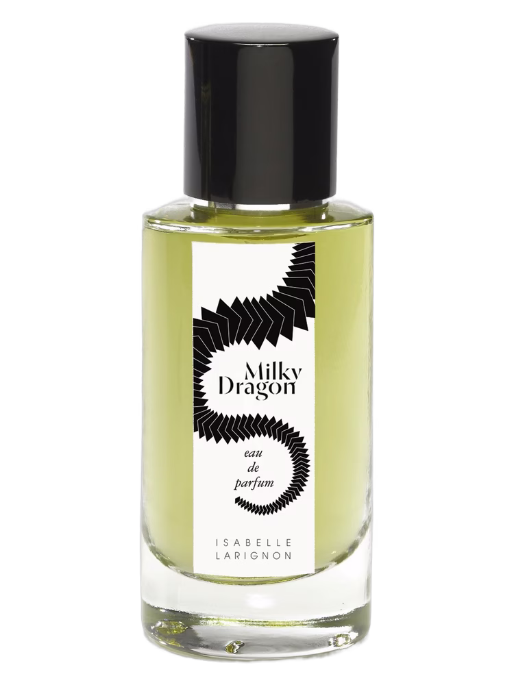 Isabelle Larignon Milky Dragon