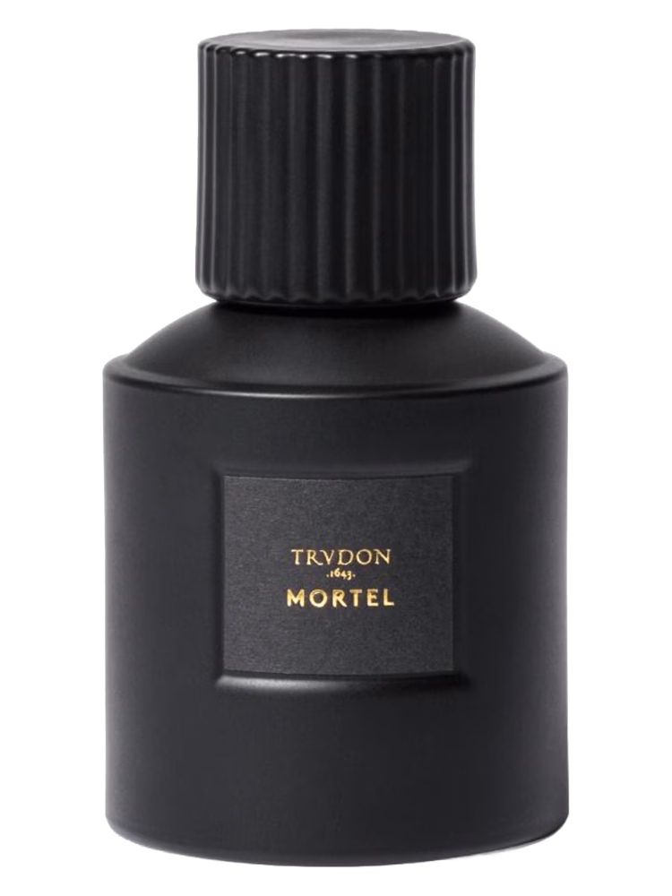 Trudon Mortel Noir
