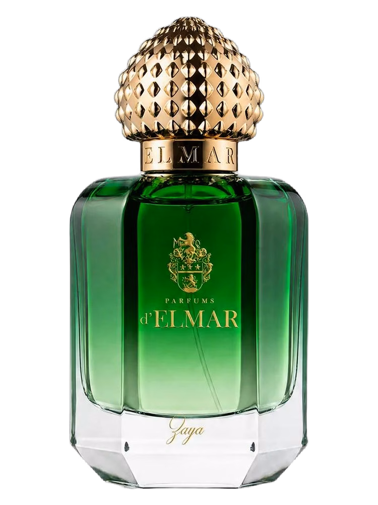 Parfums d'Elmar Zaya