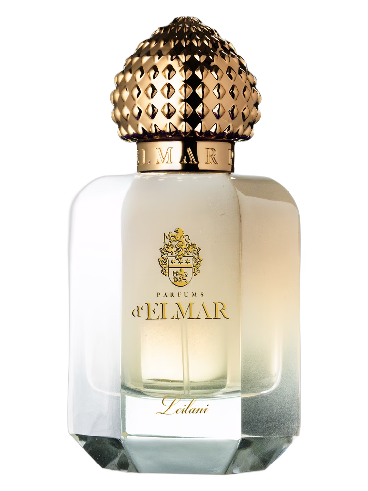 Parfums d'Elmar Leilani