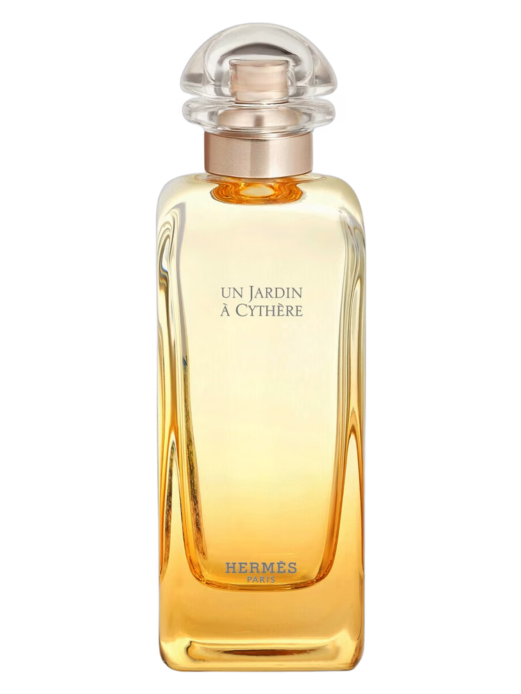Hermès Un Jardin à Cythère