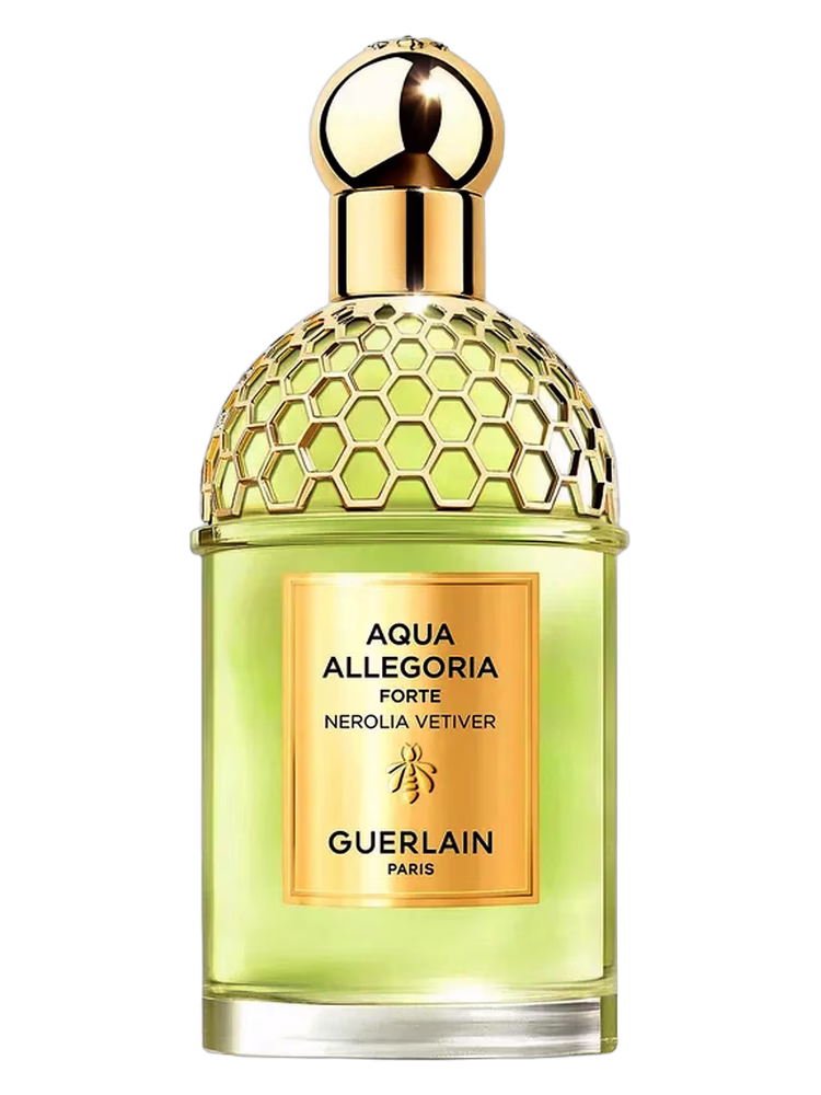 Guerlain Aqua Allegoria Forte Nerolia Vetiver