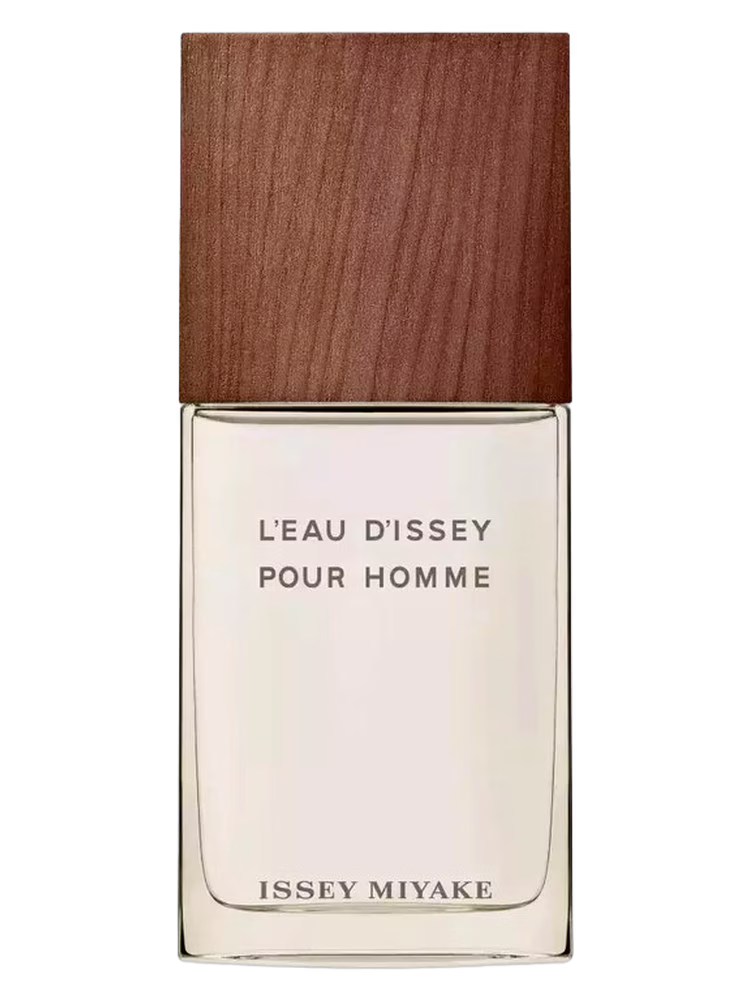 Issey Miyake L’Eau d’Issey pour Homme Vetiver