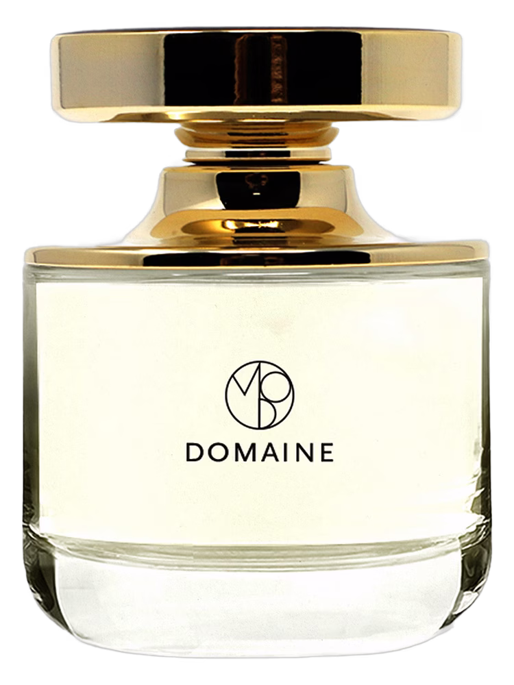 Mona di Orio Domaine