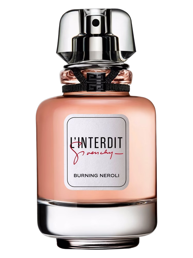 Givenchy L'Interdit Burning Neroli