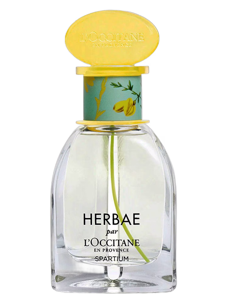 L'Occitane en Provence Herbae Spartium