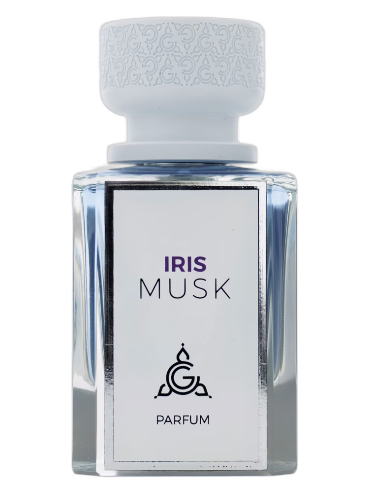 Ghalati Iris Musk