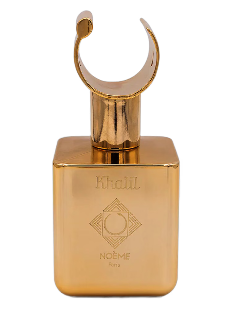 Noème Khalil
