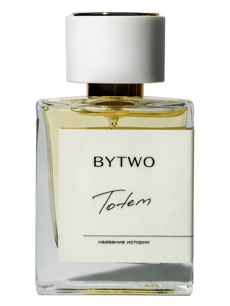 BYTWO Totem