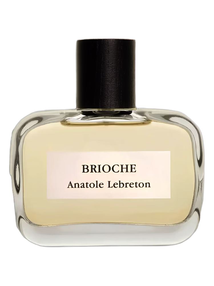Anatole Lebreton Brioche