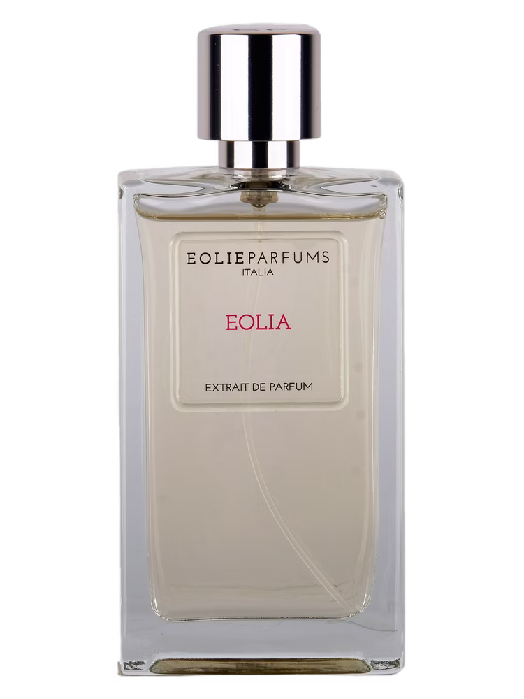 Eolie Parfums Eolia