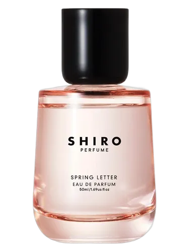 Spring Letter Shiro perfume - a fragrance for women 2023